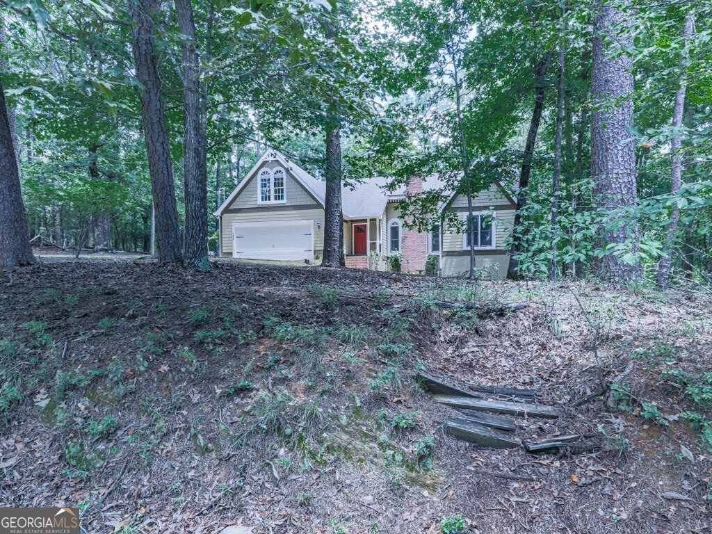 105 Klamath Court Waleska - 57