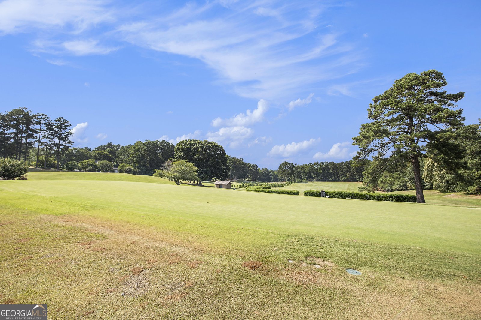 3220 Sweetbriar Drive Villa Rica - 1