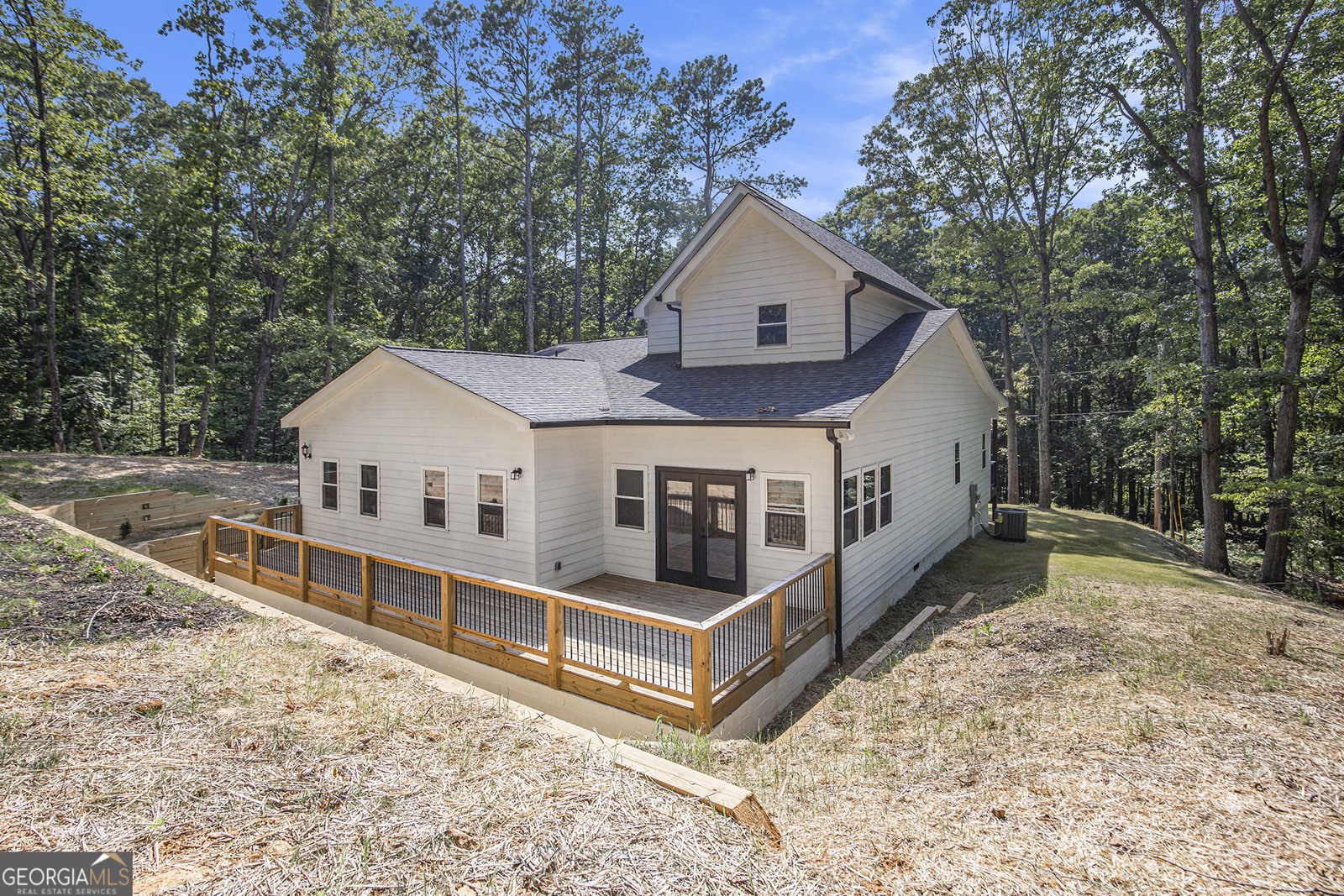 3220 Sweetbriar Drive Villa Rica - 25