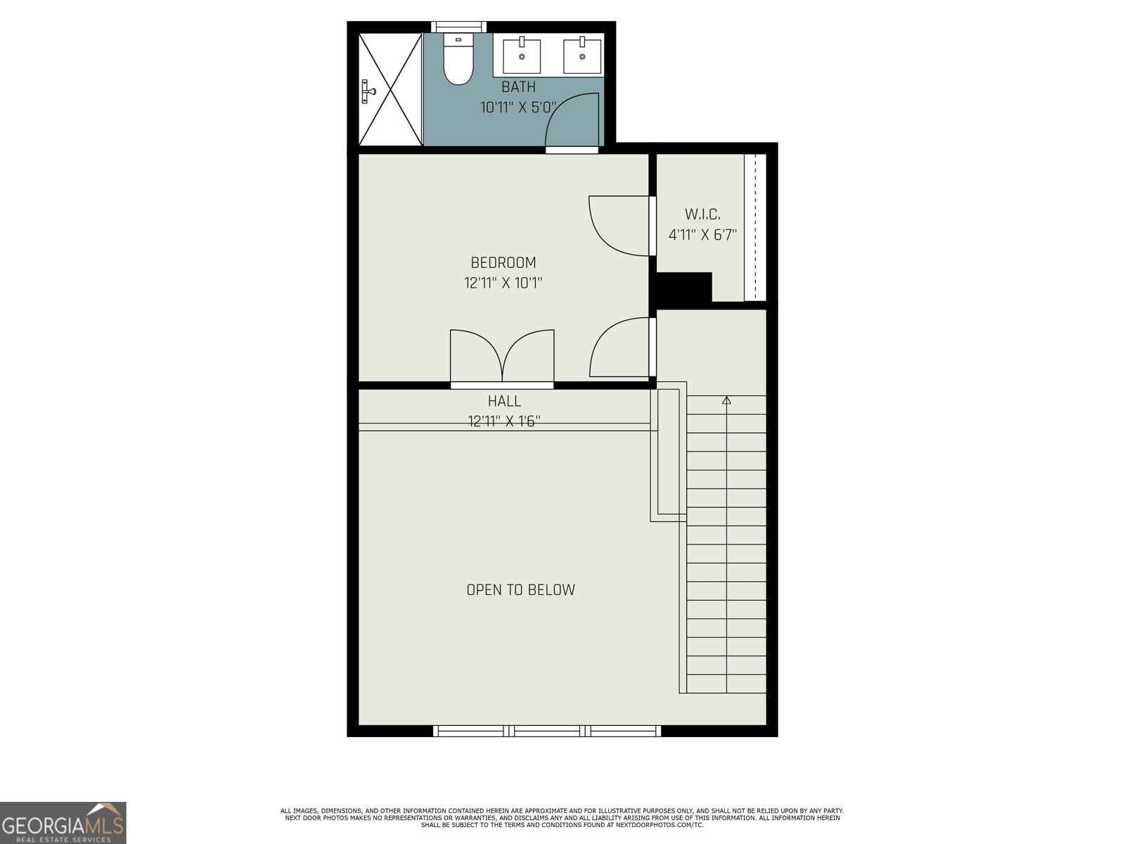 3220 Sweetbriar Drive Villa Rica - 5