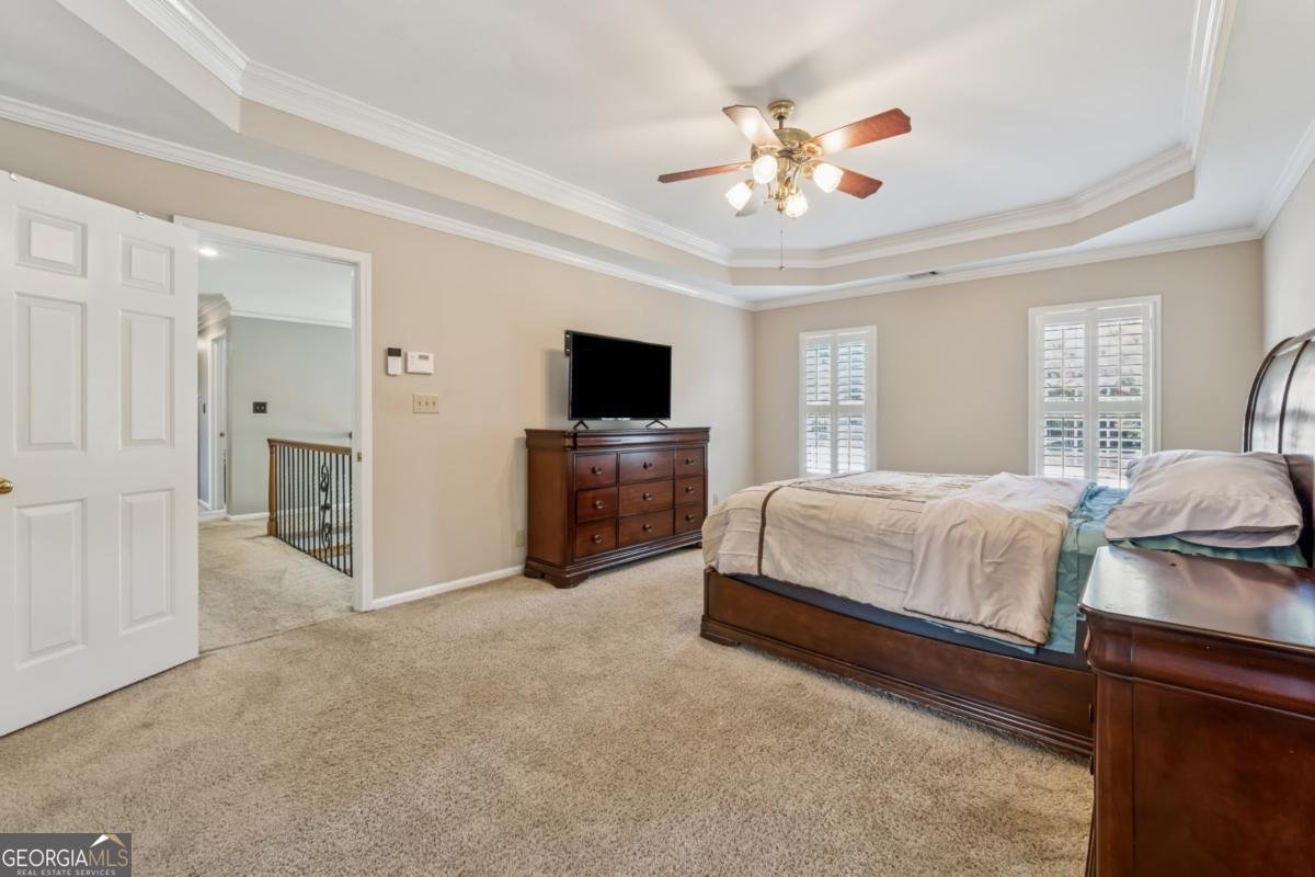 3775 Banyon Lane Alpharetta - 1