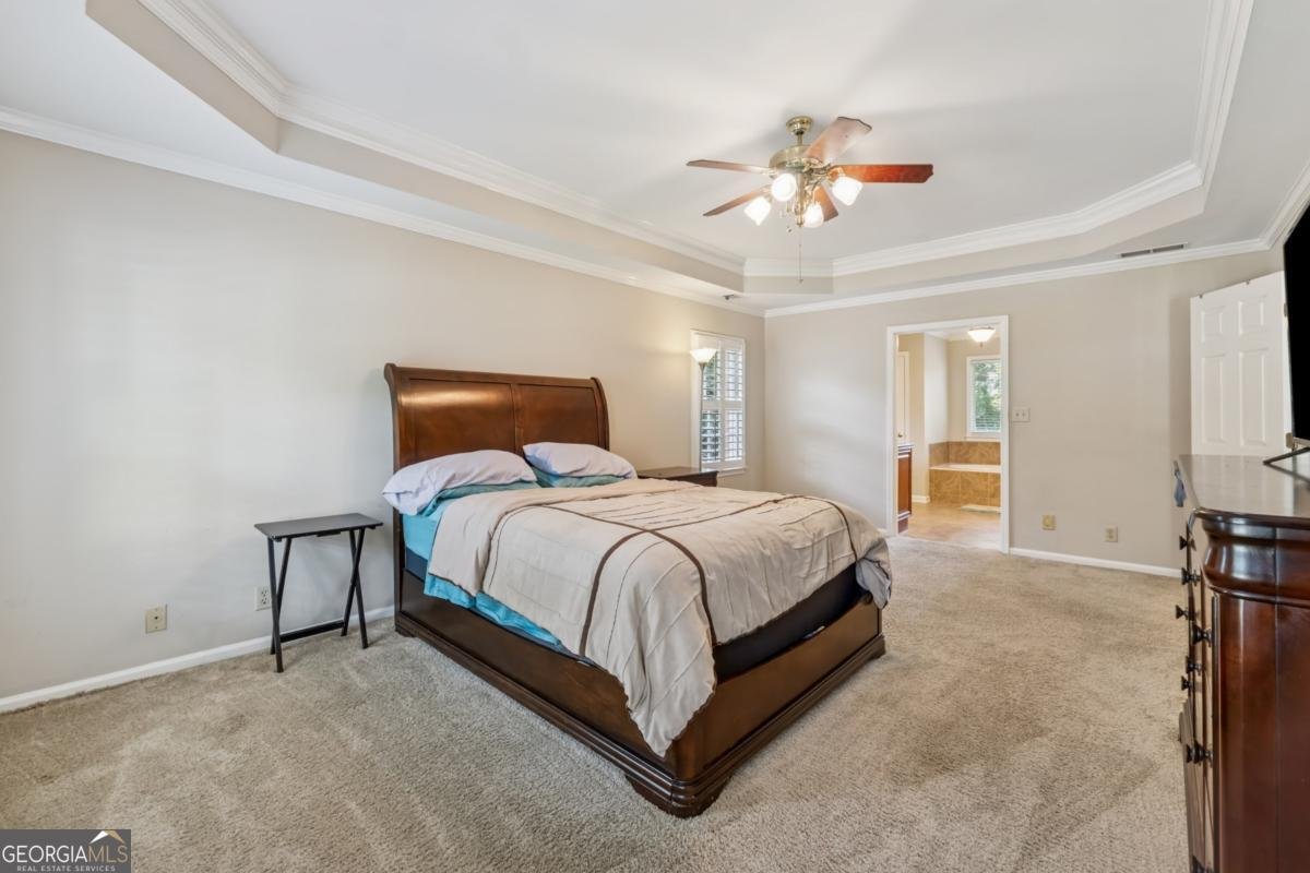 3775 Banyon Lane Alpharetta - 2