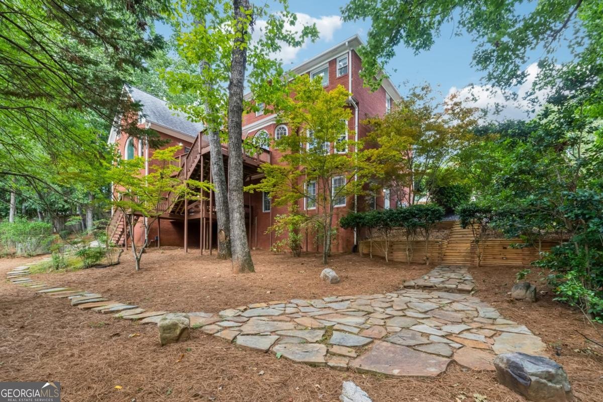 3775 Banyon Lane Alpharetta - 22