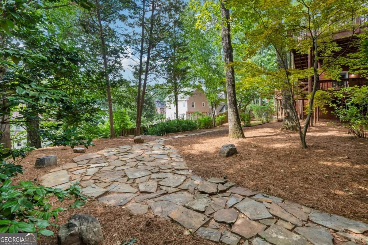 3775 Banyon Lane Alpharetta - 23