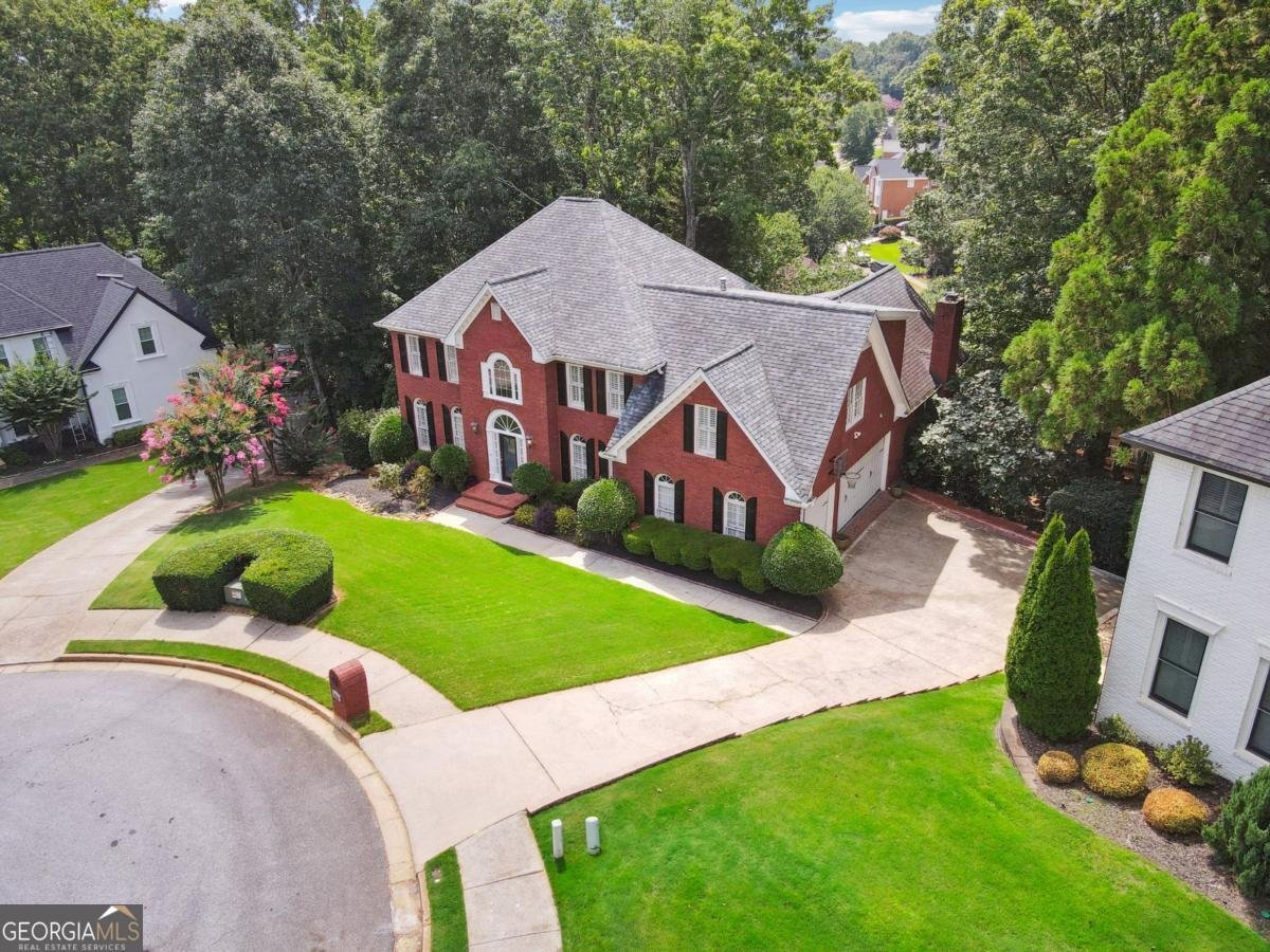 3775 Banyon Lane Alpharetta - 25