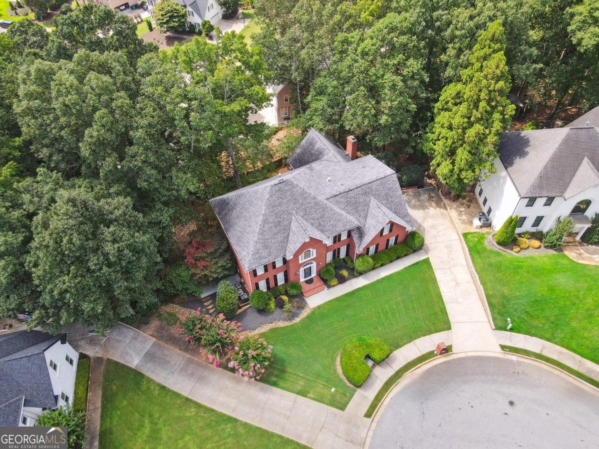 3775 Banyon Lane Alpharetta - 26