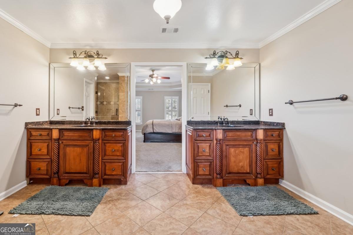 3775 Banyon Lane Alpharetta - 3