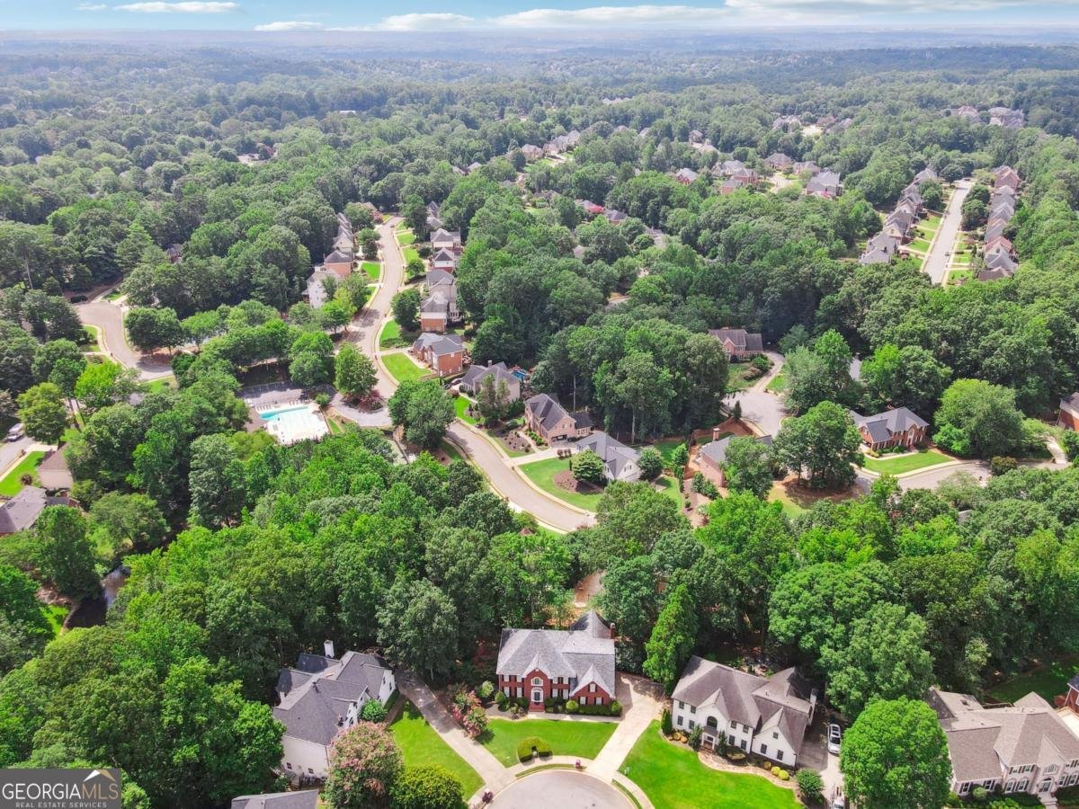 3775 Banyon Lane Alpharetta - 30