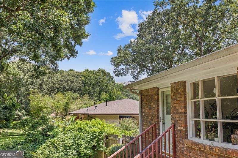 524 Mountain Park Trail Stone Mountain - 28