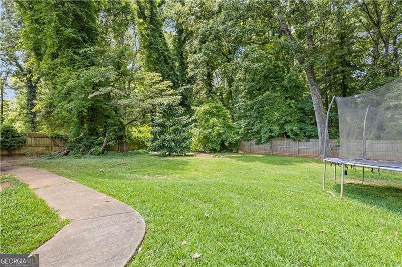 524 Mountain Park Trail Stone Mountain - 31