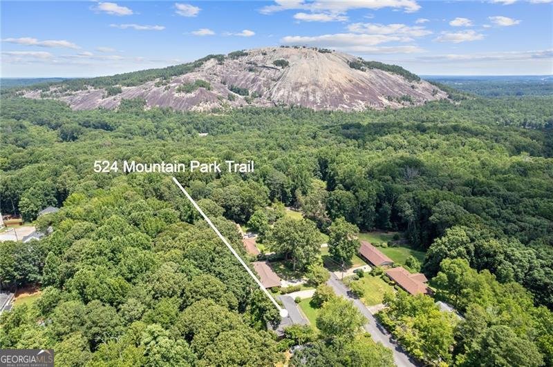 524 Mountain Park Trail Stone Mountain - 32