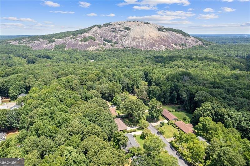 524 Mountain Park Trail Stone Mountain - 33