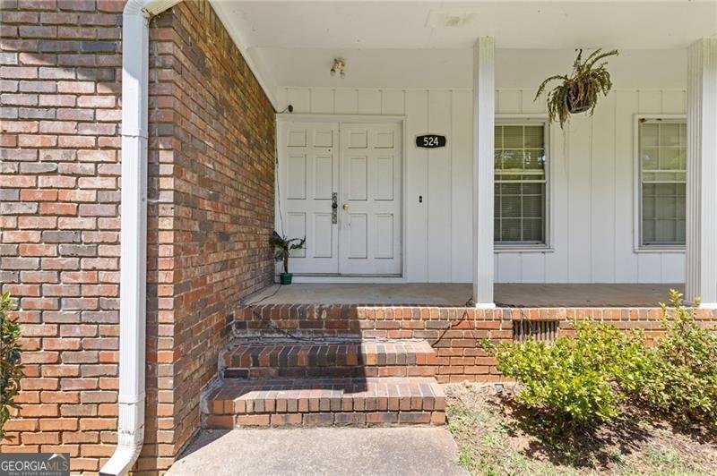 524 Mountain Park Trail Stone Mountain - 7