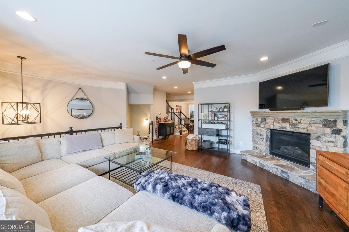 991 Sibley Lane Atlanta - 1