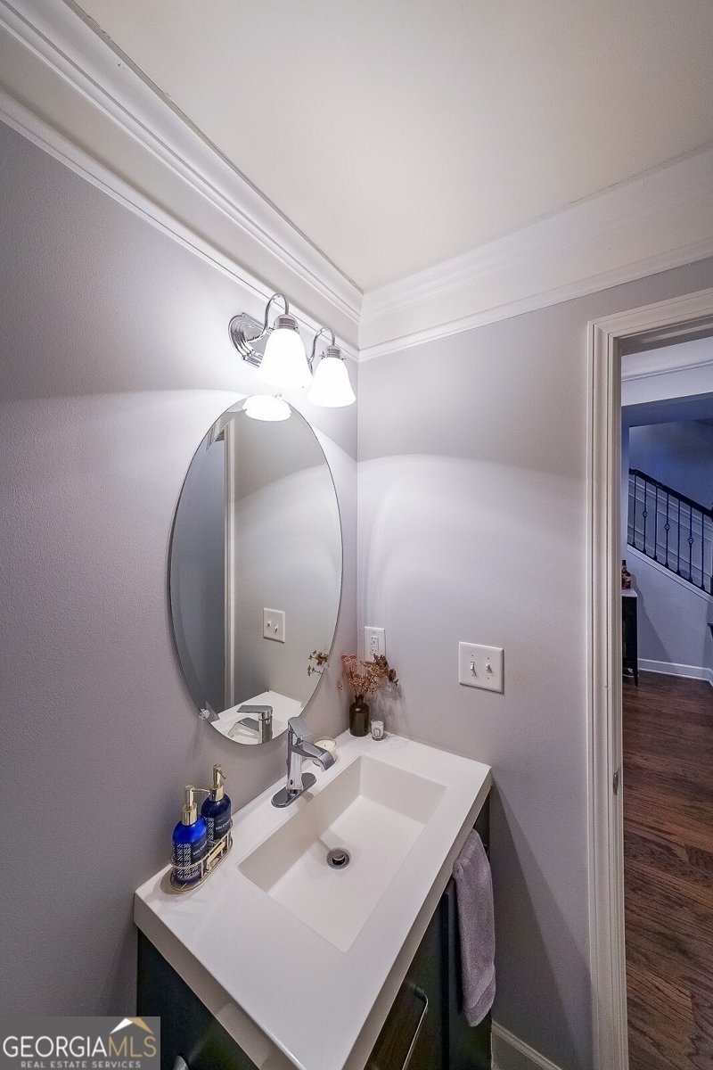 991 Sibley Lane Atlanta - 10
