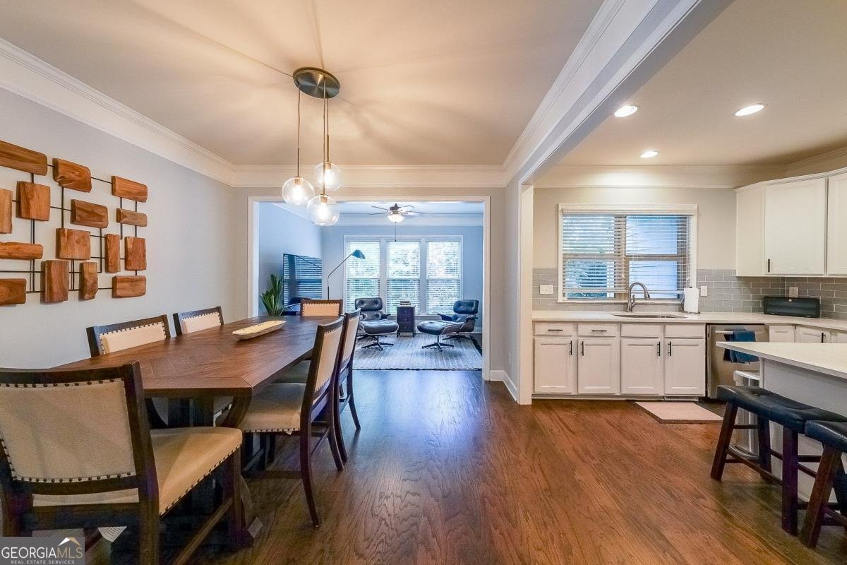 991 Sibley Lane Atlanta - 2