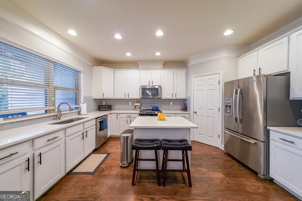 991 Sibley Lane Atlanta - 3