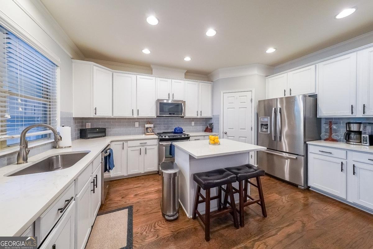 991 Sibley Lane Atlanta - 4