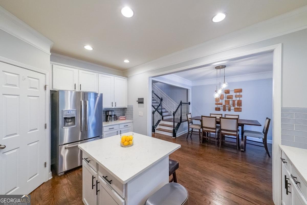 991 Sibley Lane Atlanta - 5