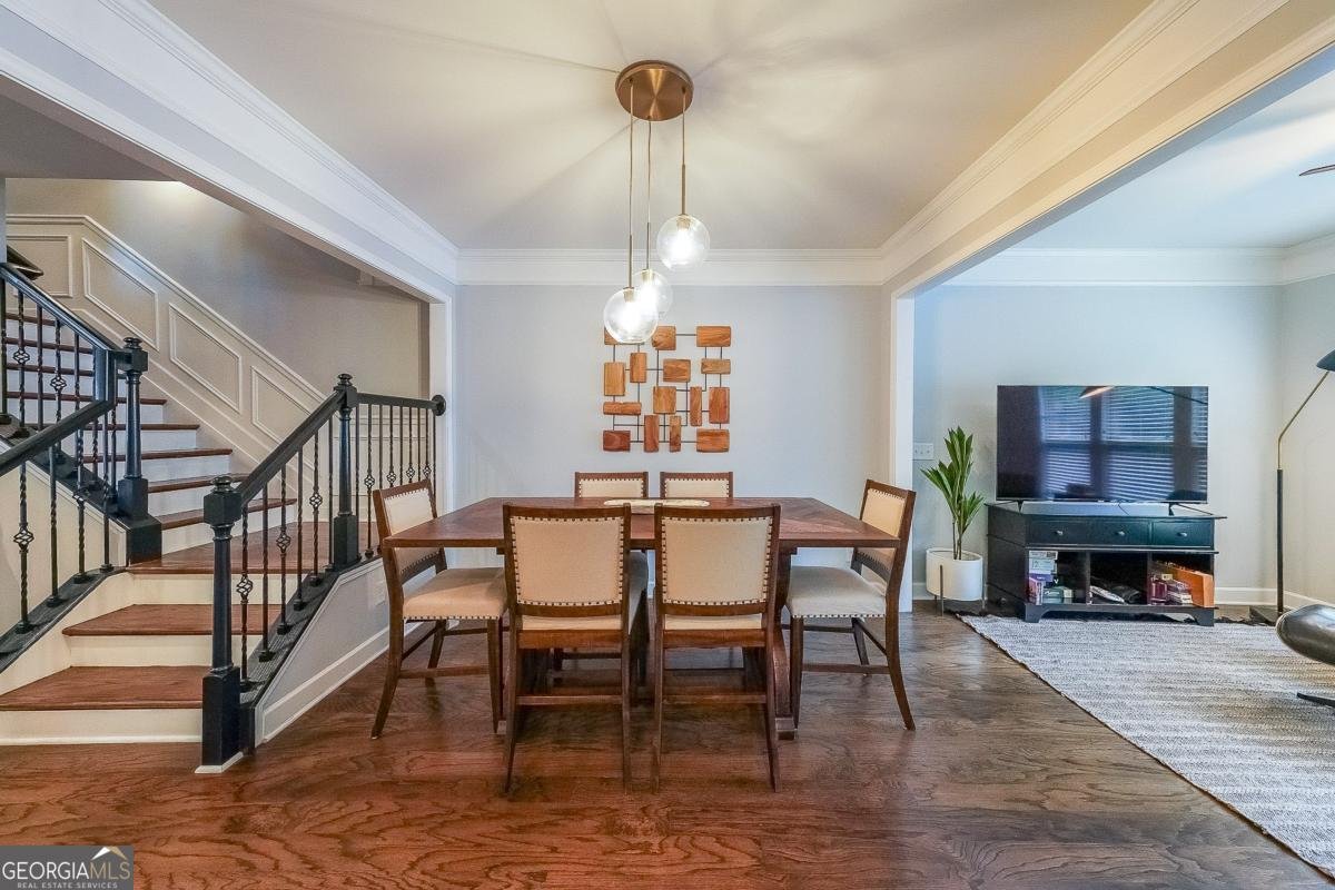 991 Sibley Lane Atlanta - 6