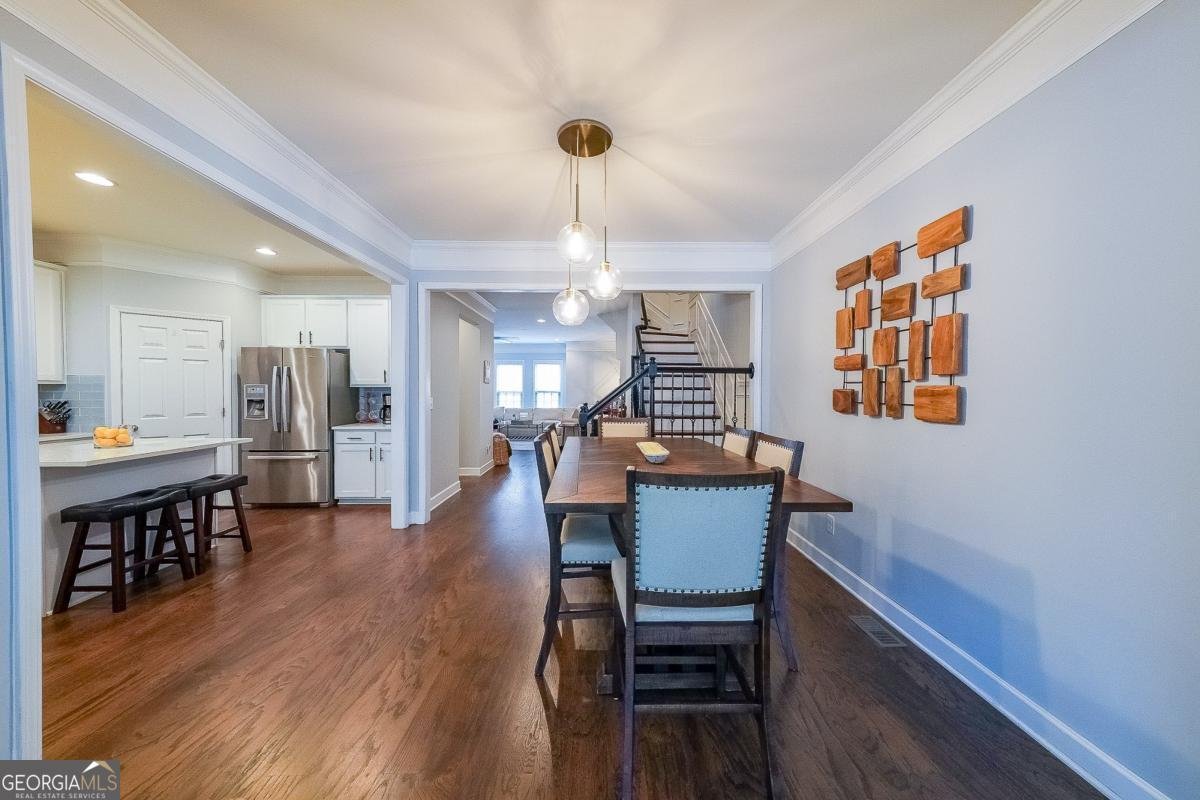 991 Sibley Lane Atlanta - 9