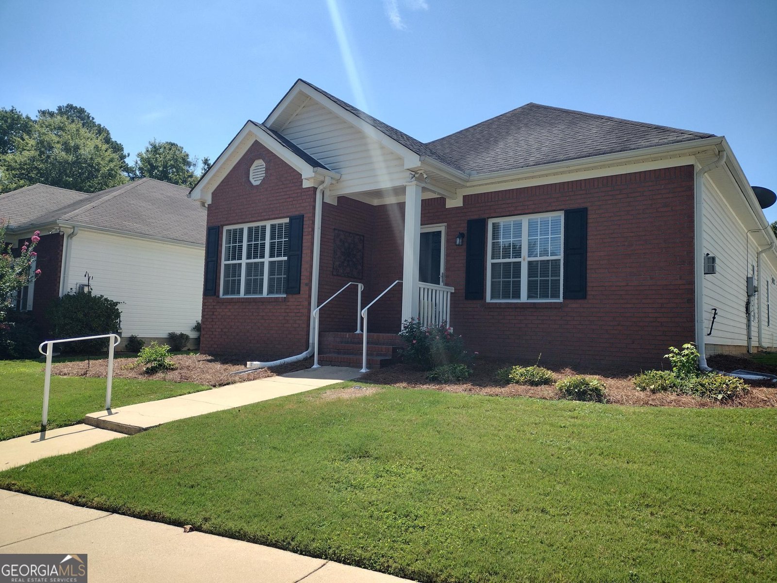 120 Emily Park Fayetteville - 1