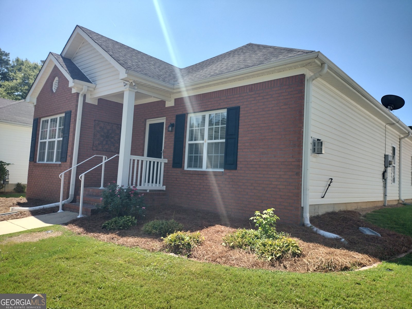 120 Emily Park Fayetteville - 2