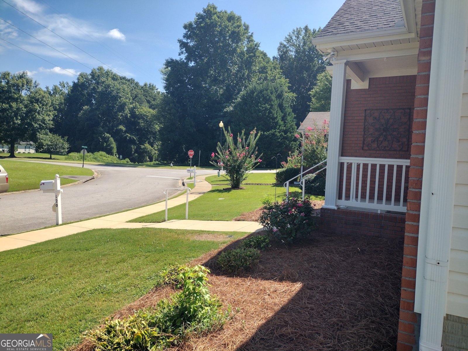120 Emily Park Fayetteville - 3