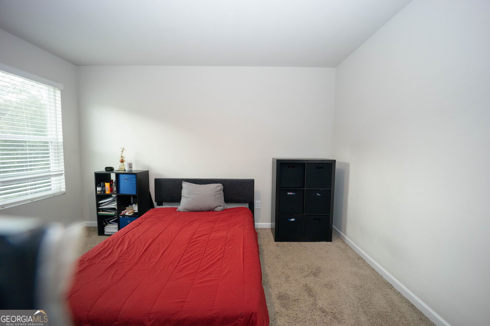 35 Miller Lake Court Covington - 1