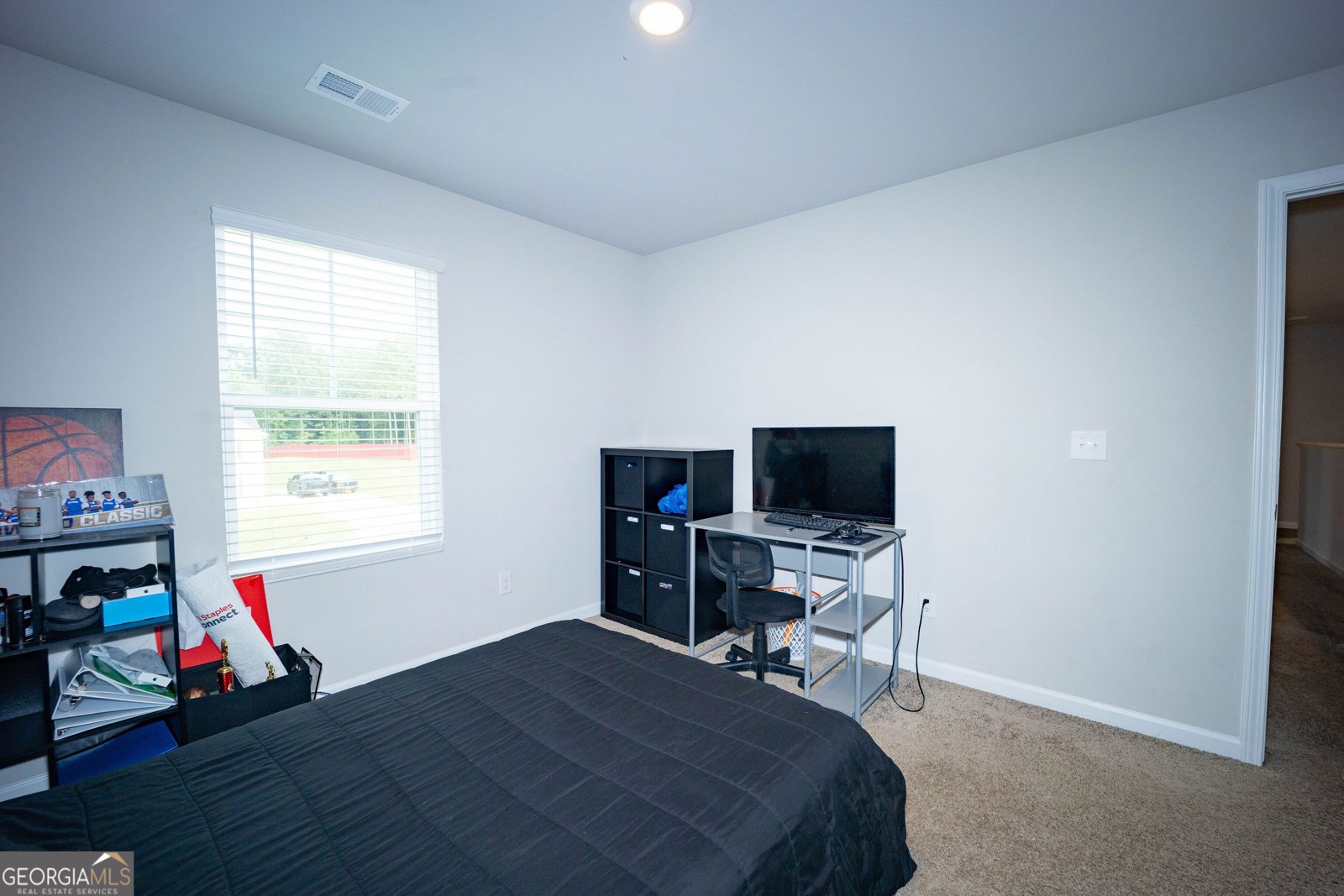 35 Miller Lake Court Covington - 2