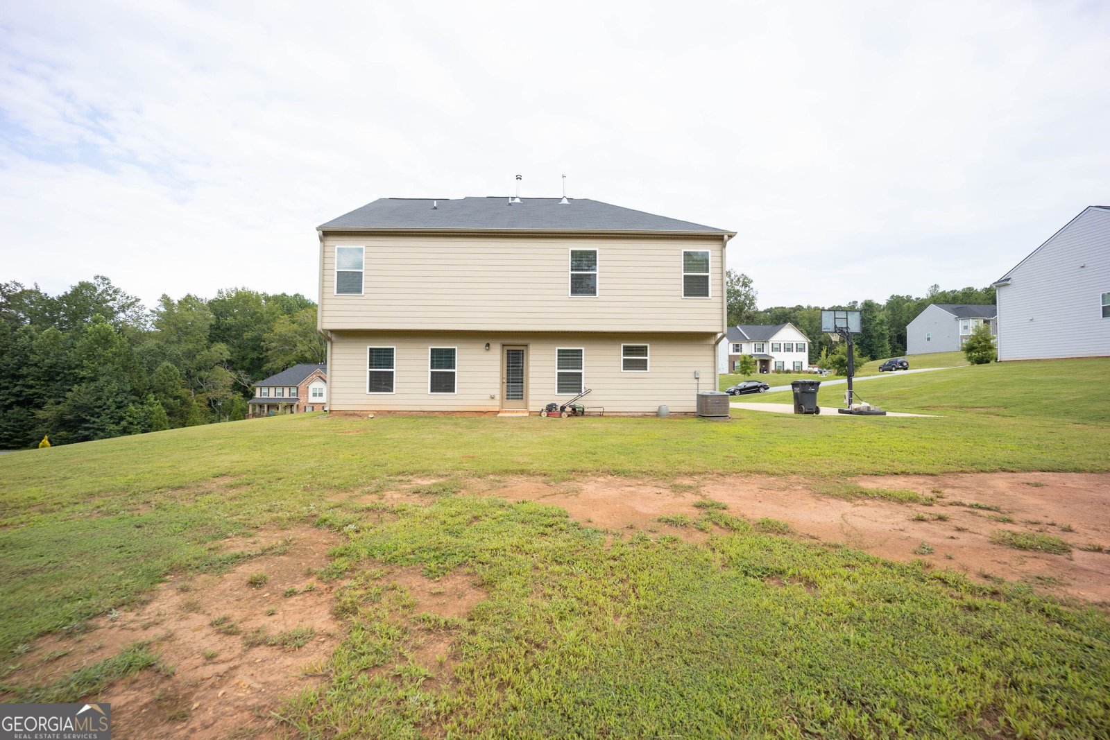 35 Miller Lake Court Covington - 6