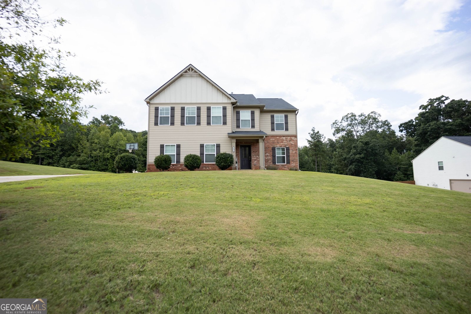 35 Miller Lake Court Covington - 7