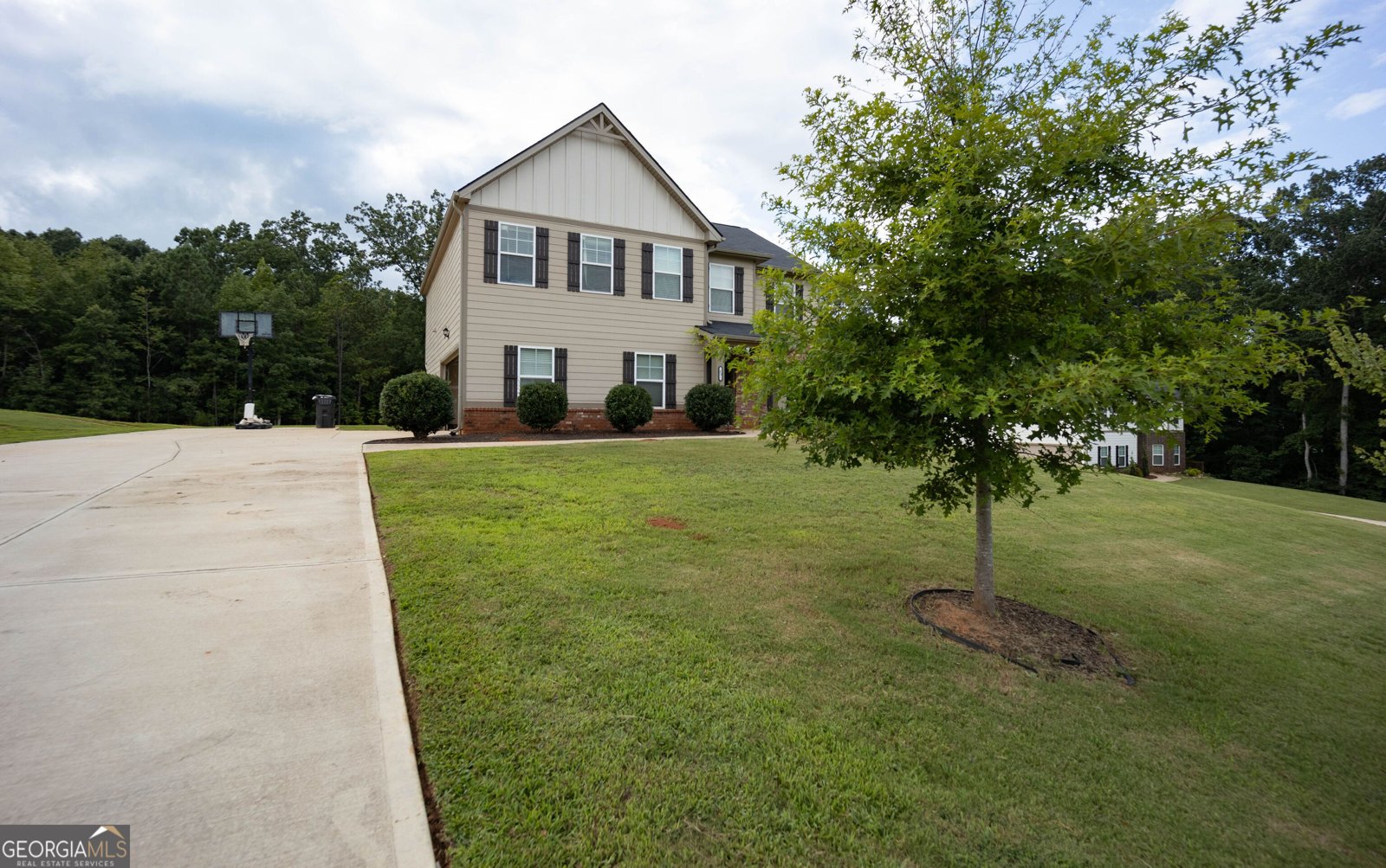 35 Miller Lake Court Covington - 8