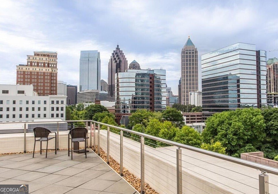 1421 PEACHTREE Street Atlanta - 11