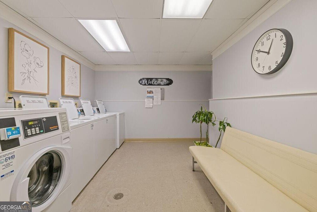 1421 PEACHTREE Street Atlanta - 13