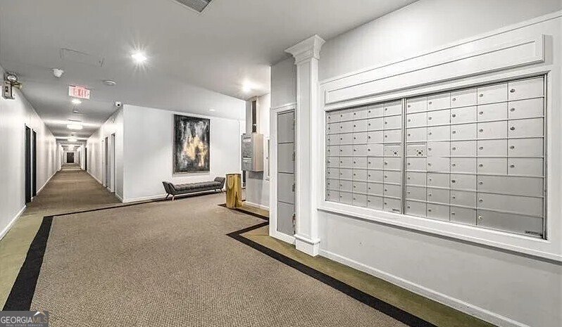 1421 PEACHTREE Street Atlanta - 17