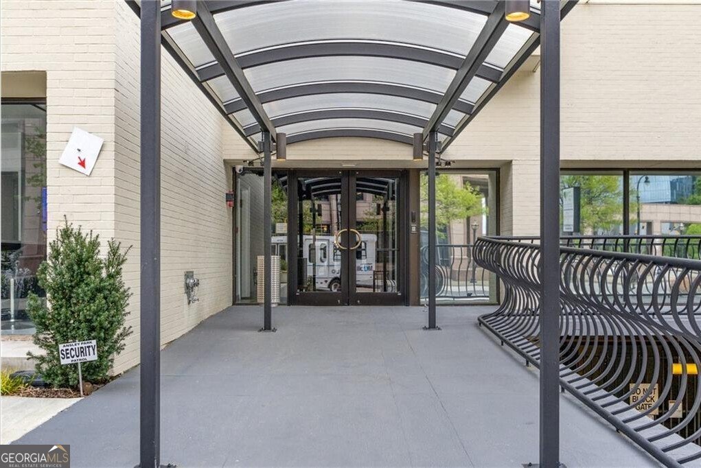 1421 PEACHTREE Street Atlanta - 18