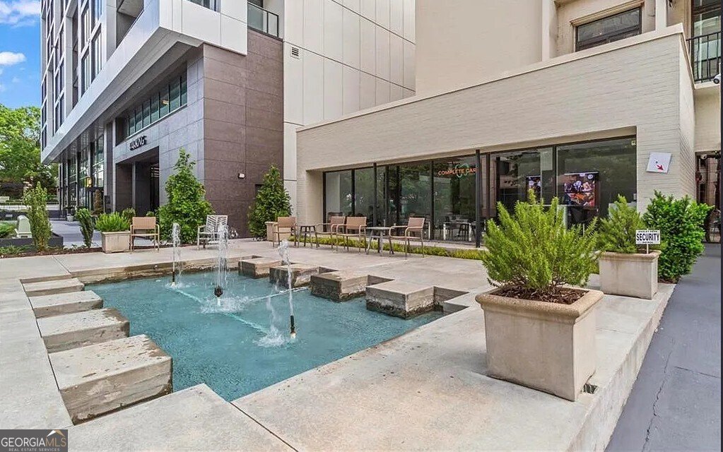 1421 PEACHTREE Street Atlanta - 2