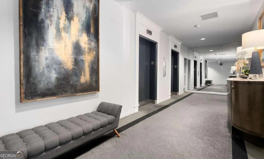 1421 PEACHTREE Street Atlanta - 3