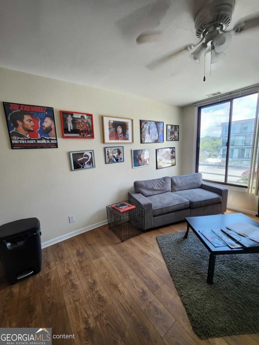 1421 PEACHTREE Street Atlanta - 5