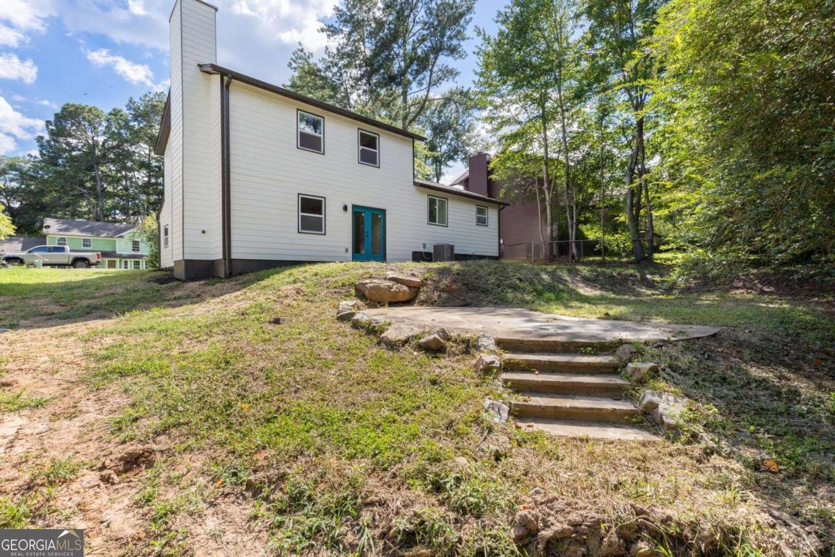 869 Wytower Trail Norcross - 22