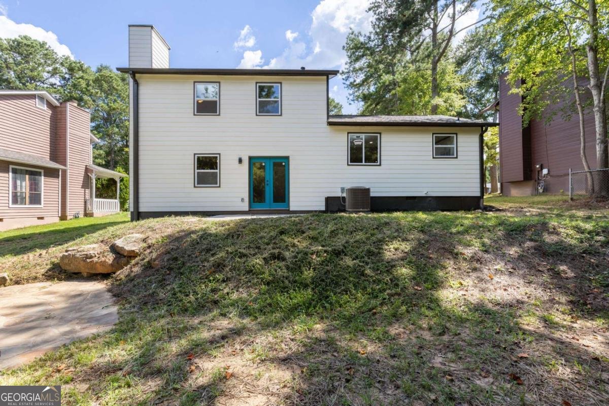 869 Wytower Trail Norcross - 23
