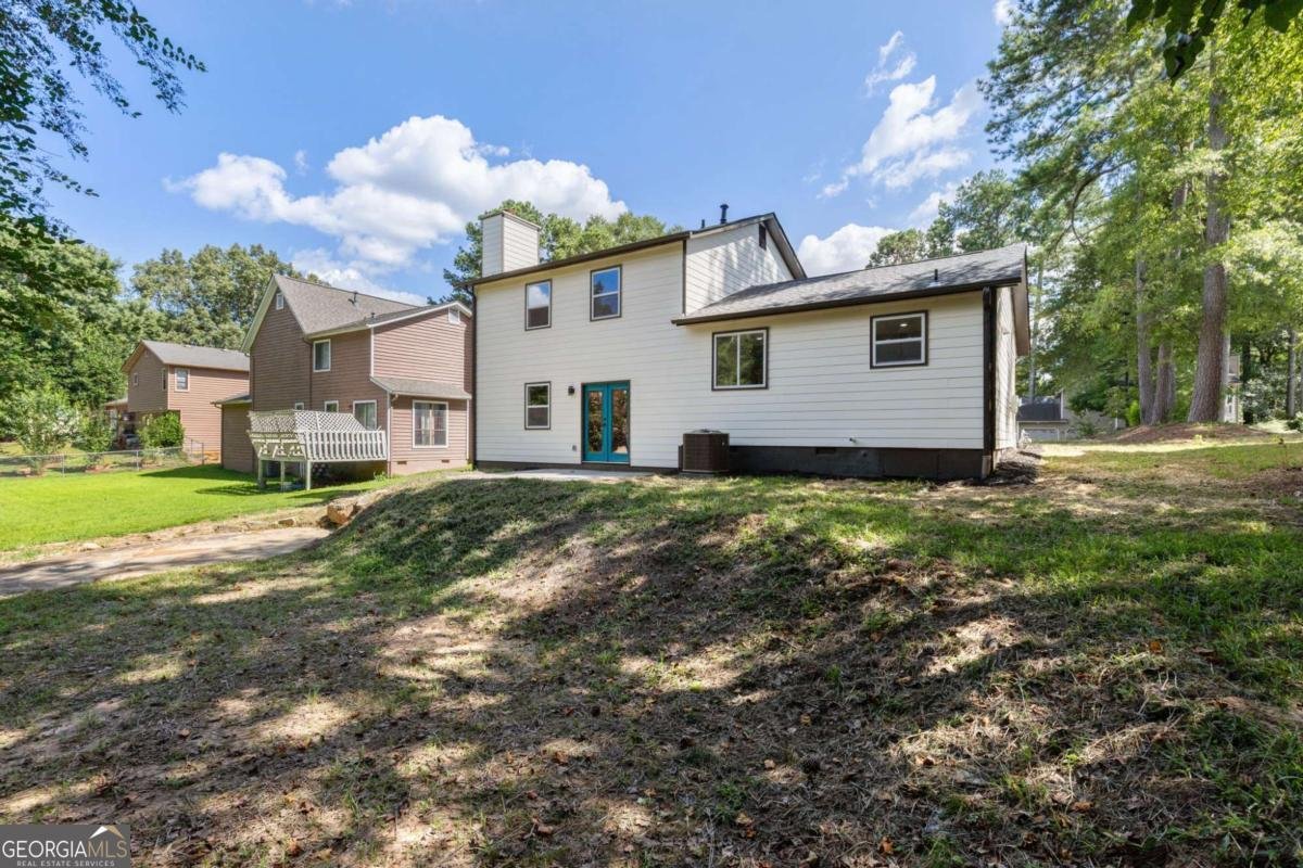 869 Wytower Trail Norcross - 24