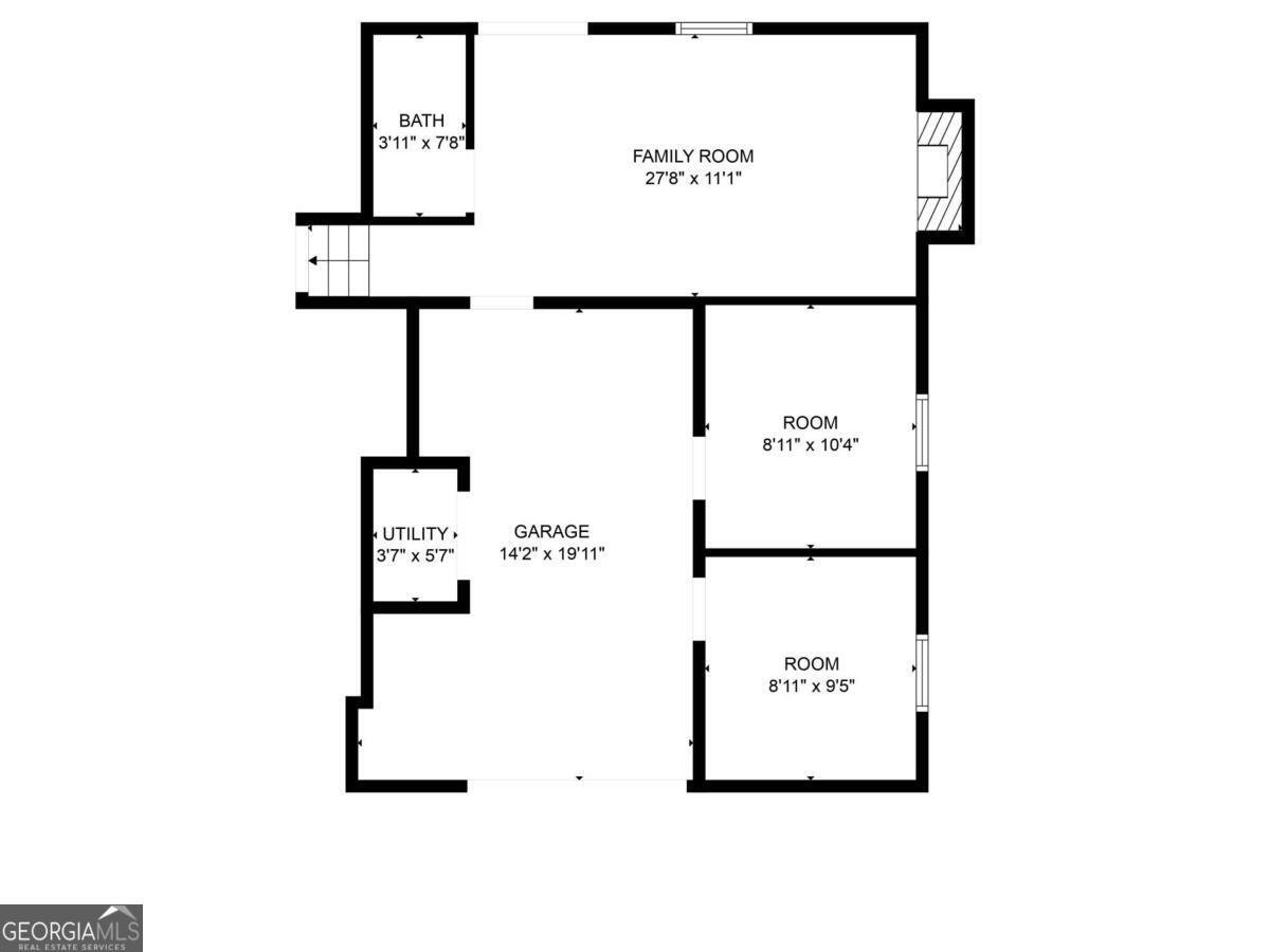 869 Wytower Trail Norcross - 25