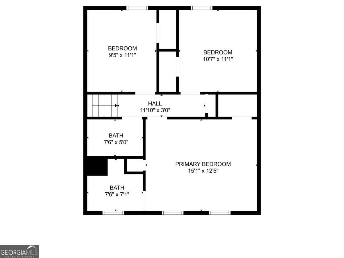 869 Wytower Trail Norcross - 26