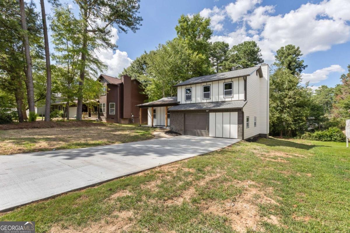 869 Wytower Trail Norcross - 4