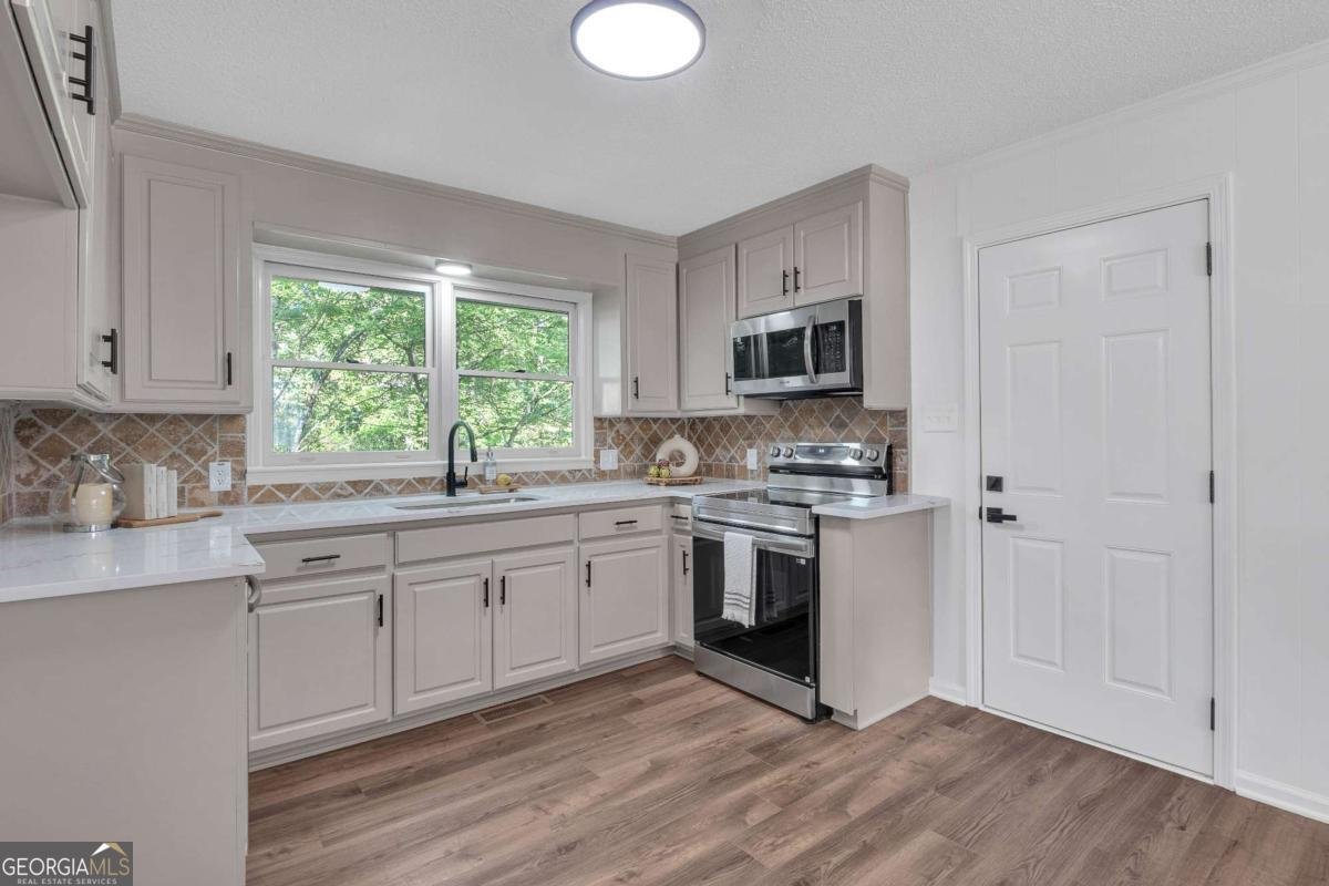 3595 Trickum Road Marietta - 11