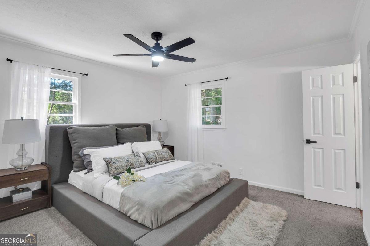 3595 Trickum Road Marietta - 12