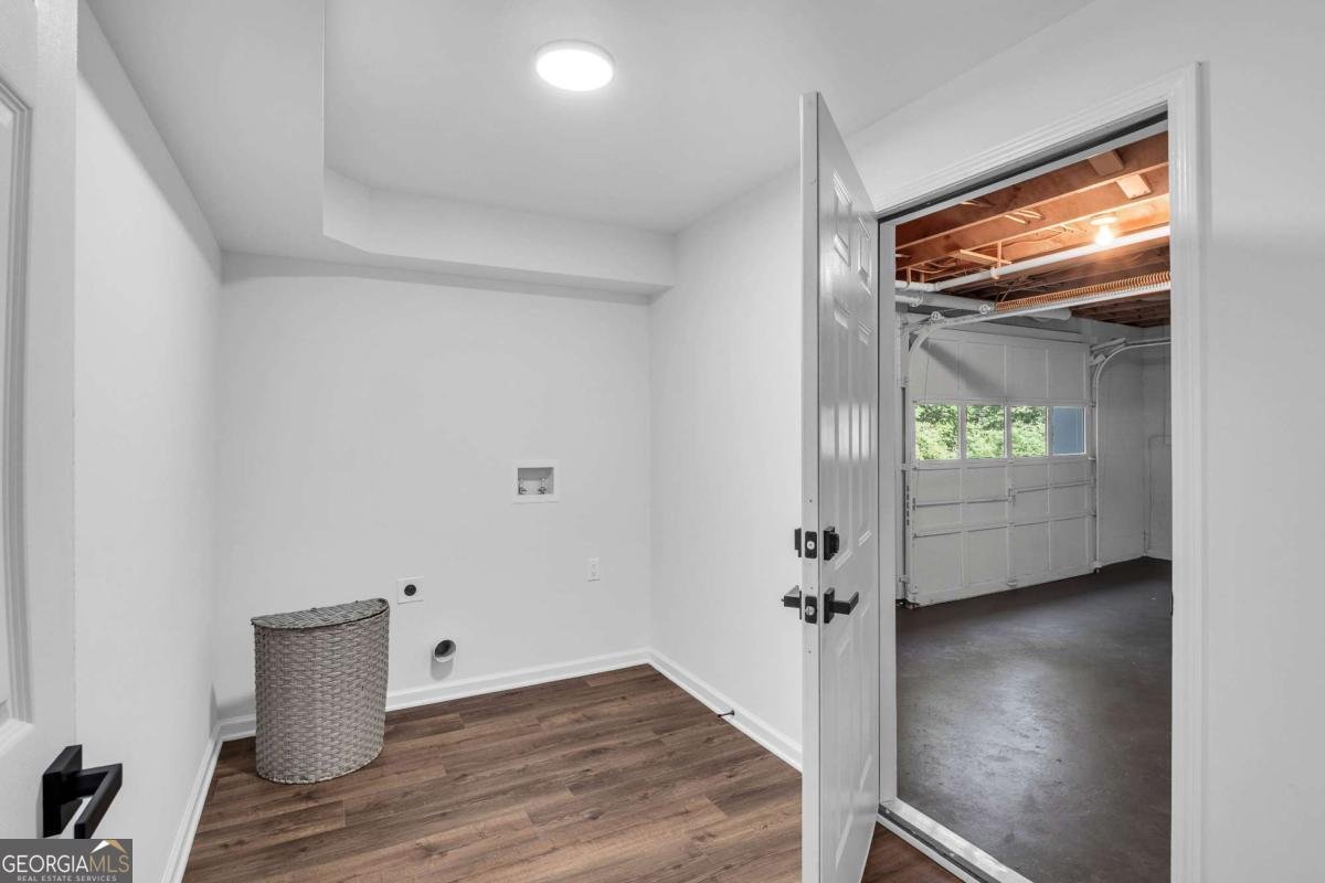 3595 Trickum Road Marietta - 21