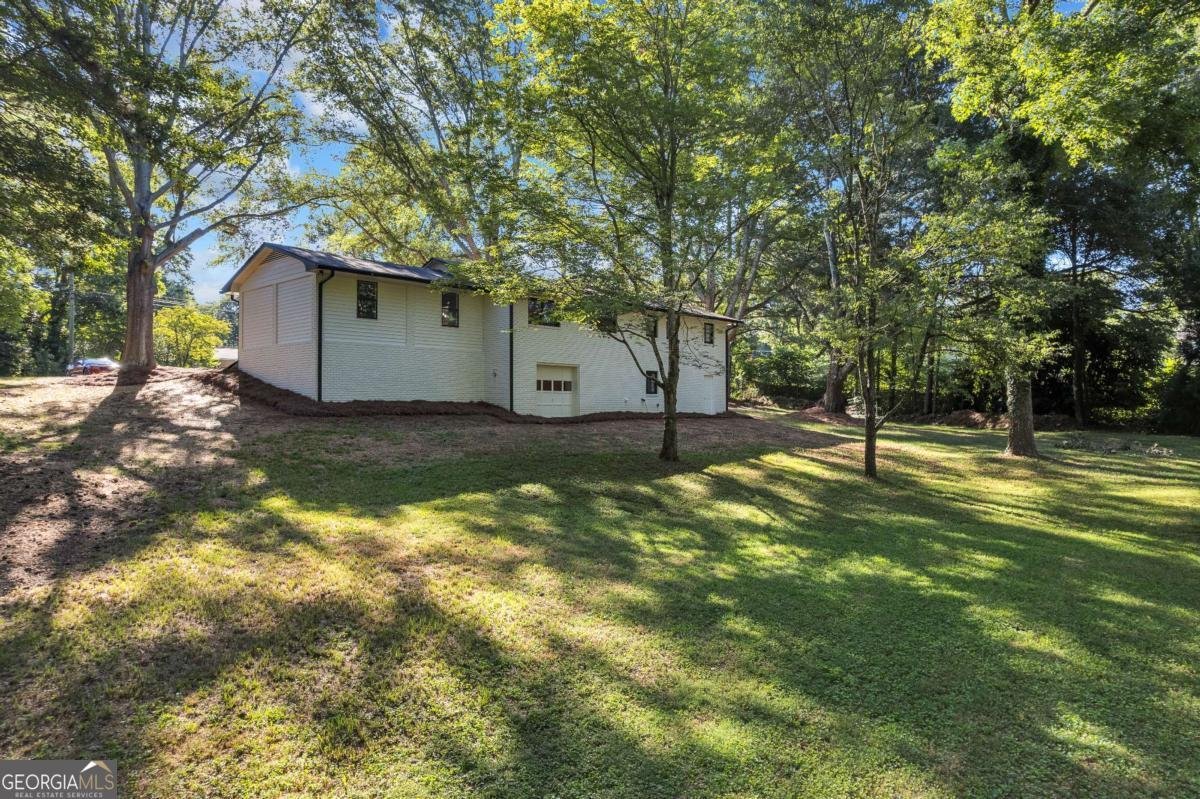 3595 Trickum Road Marietta - 24